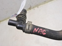 фото thumb №5, Wąż труба отопителя subaru forester iii 2.0 d