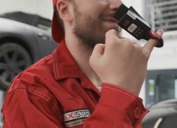 УСТРОЙСТВО + ПРОГРАММНОЕ ОБЕСПЕЧЕНИЕ НА ПОЛЬСКОМ ЯЗЫКЕ - CITROEN