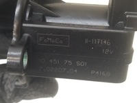 фото thumb №8, Клапан egr турбины электроклапан 3.0 d 306dt jaguar xf i x250 xj 1045175s01