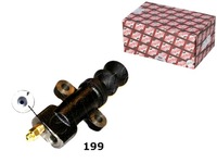 фото thumb №1, Привод сцепления nissan ashika