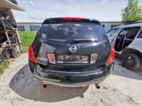 фото thumb №9, Nissan murano впуск повітря do кабіни 2008 3.5l