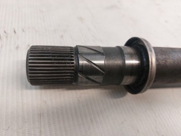 фото thumb №9, Піввісь права renault scenic ii 1.9dci