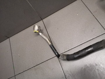 фото thumb №5, Шланг кондиционера vw phaeton 3.0 tdi 3d0260707h