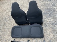 фото thumb №5, Smart forfour ii 453 сиденье сиденья заднее сиденье комплект europa