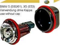 Фара лампа [hella] Цена, фото thumb