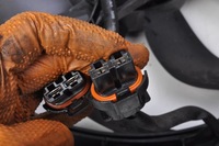 фото thumb №10, Volvo s60 v60 xc60 v70 s80 вентилятор 31293777