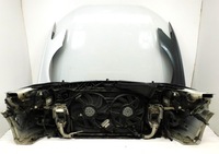 фото thumb №10, Audi a6 c7 4g kompletny перед бампер лампы капот