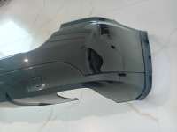 фото thumb №7, Бампер задній  mercedes ml w164 amg 197 w колір