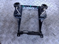 фото thumb №6, Renault koleos ii рамка середня захист консолі 682601595r 2022r
