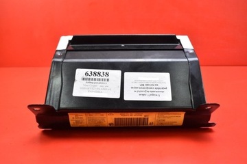 фото thumb №5, Подушка безпеки повітряна подушка водія eu 7056934 mini cooper one r50 01-08