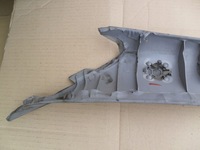 фото thumb №6, Nissan primera p12 блок двигателя правый 76911-av700