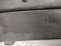 фото thumb №7, Спойлер дифузор бампера задня opel zafira iii c