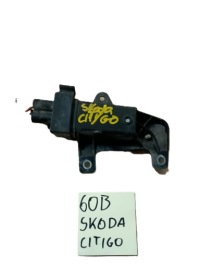 фото thumb №1, Skoda citigo 1s0919506 модуль блок управления вентилятора