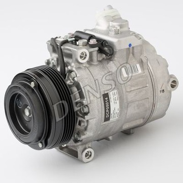 фото thumb №9, Denso компресор кондиціонера bmw 3 e46 dcp05014