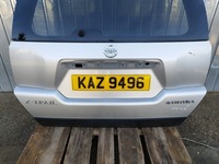 фото thumb №6, Крышка стекло зад nissan x-trail 2 ii t31 годы 2007-2013 оригинал ky0 g