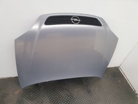 фото thumb №5, Капот крышка двигателя opel astra g z151