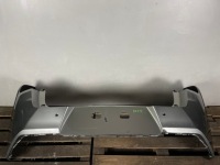 фото thumb №1, Бампер задняя задний lexus ux ux200 ux250h 2018- полный