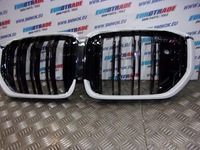 фото thumb №7, Bmw f95 x5 m решітка радіатора решітка радіатора решітка радіатора 8079728