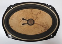 фото thumb №1, Динамик задний задняя mazda rx-8 f15666960