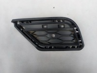 фото thumb №1, Vw t-roc решётка бампера правая задняя 2ga807246