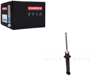 фото thumb №1, Амортизатор переднее gaz citroen c5 08'- kamoka