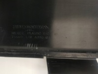 фото thumb №9, Honda hr-v ii 15- usa молдинг пороговая правая 71800t7wa010