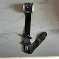 фото thumb №1, Fiat brawo ii pas безопасности правый задняя