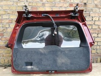 фото thumb №16, Крышка багажника задняя volvo xc70 08-13