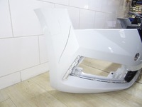 фото thumb №9, Skoda scala 657807221 бампер перед передний