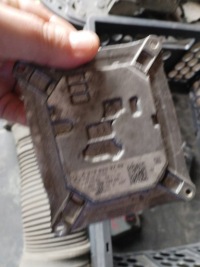 фото thumb №1, Mercedes w221 lift преобразователь модуль лампы идеальное состояние