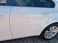 фото thumb №5, Двері ліва задні opel insignia a hb sedan z40r