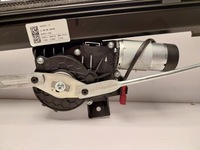 фото thumb №6, Bmw 5 g60 g90 шторка задній скло 5a36f87