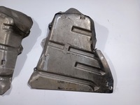 фото thumb №5, Захист бака ліва права chevrolet corvette c5