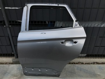 фото thumb №1, Opel грандлан x левая дверь зад задние 2017-