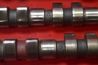 фото thumb №10, Головка двигуна 1001837 volvo xc70 1 i 2.4t 200 km 4x4 00-05