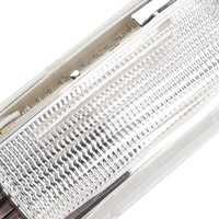 фото thumb №13, Лампа поворотники w дзеркало wstecznym pasuje do пари 7l6949101b