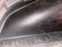 фото thumb №11, Toyota yaris iv бампер передний перед 52119-k0050 yaris iv