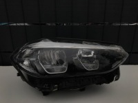 Купить Bmw x3 g01 правый  фара перед обычная led 2018-2021, фото thumb