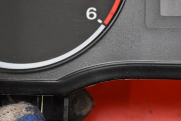 фото thumb №14, Спідометр  прилади eu 7m5t-10849-ce ford focus mk2 1.6 tdci 90 km рестайлінг 08-11