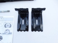 фото thumb №16, Jeep cherokee v kl колесо докатка запасное 17" 225/60r17 домкрат набор