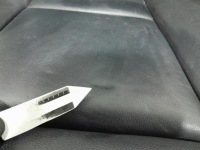 фото thumb №11, Bmw x5 e70 сиденья заднее сиденье сиденье спинка кожа комплект eu