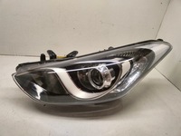 фото thumb №1, Hyundai i30 ii лампа лівий перед