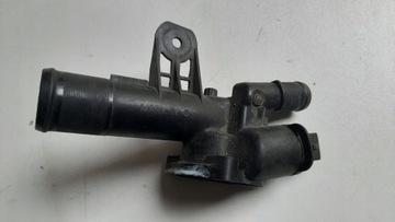 фото thumb №5, Корпус термостата nissan micra k12 renault clio