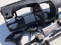 фото thumb №5, Mercedes w204 c панель приладів панель приладів консоль подушки безпеки ремені