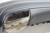 фото thumb №7, Volvo s60 ii рестайлинг задний бампер pdc 714-16