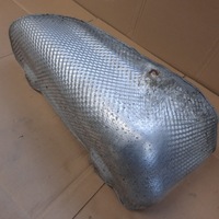 фото thumb №6, Bmw f07 захист теплова лівий задня 7193501