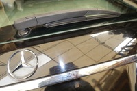 фото thumb №8, Mercedes w204 крышка зад задняя c-klasa универсал 197 комплектная