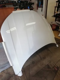 фото thumb №9, Капот кришка двигуна audi a4 b9 przedlift ls9r