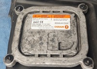 фото thumb №14, Dodge charger 12 13 14 лампа ксенон ліва перетворювач nr 65