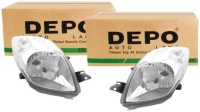 фото thumb №1, Depo фари лампи перед toyota yaris p9 05-09